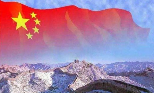 崢嶸70載粵天與國同夢！