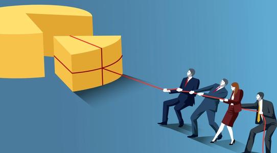 企業(yè)股權改造