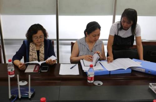高新技術(shù)企業(yè)證書到期，復(fù)審下來前可以按15%稅率嗎？