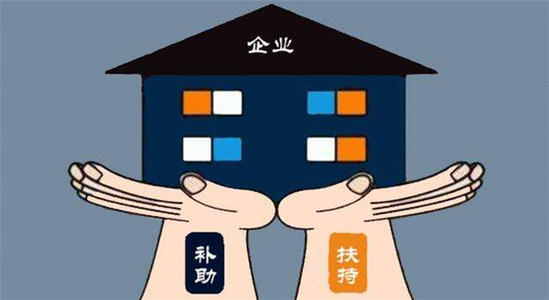 常見的企業(yè)補(bǔ)貼有哪些怎么申請？