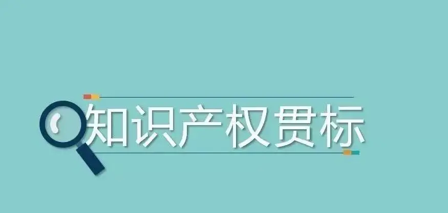 知識(shí)產(chǎn)權(quán)貫標(biāo)怎么申報(bào)，有哪些好處？